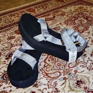 Teva flatform